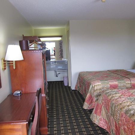 Hospitality Inn Bowmansville 객실 사진