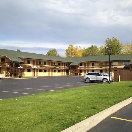 Hospitality Inn Bowmansville 외부 사진