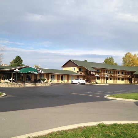 Hospitality Inn Bowmansville 외부 사진
