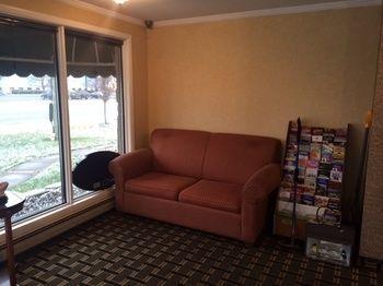 Hospitality Inn Bowmansville 외부 사진