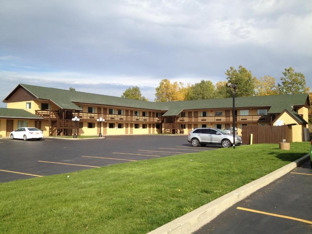 Hospitality Inn Bowmansville 외부 사진