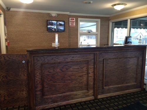 Hospitality Inn Bowmansville 외부 사진